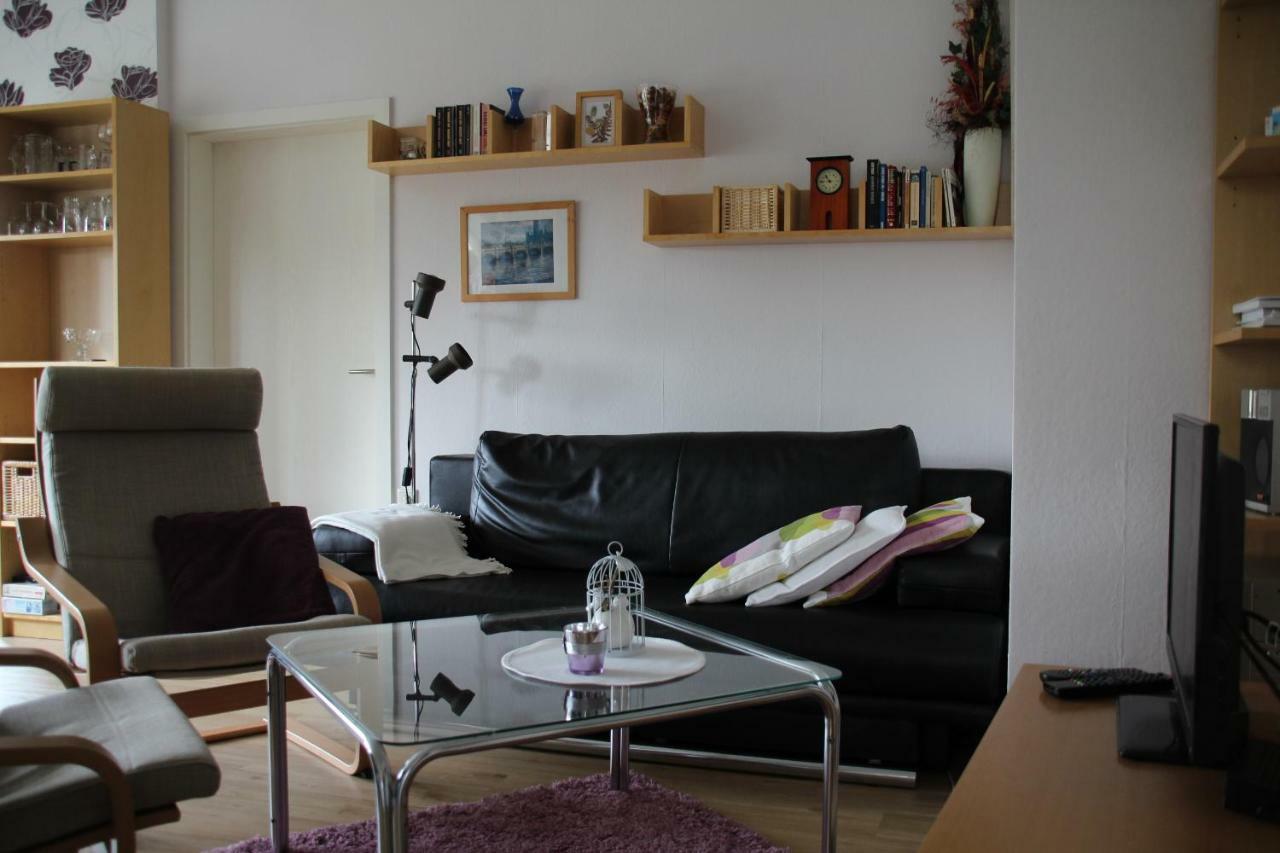 Ferienwohnung Dr. Vera Schmidt Kreischa Dış mekan fotoğraf