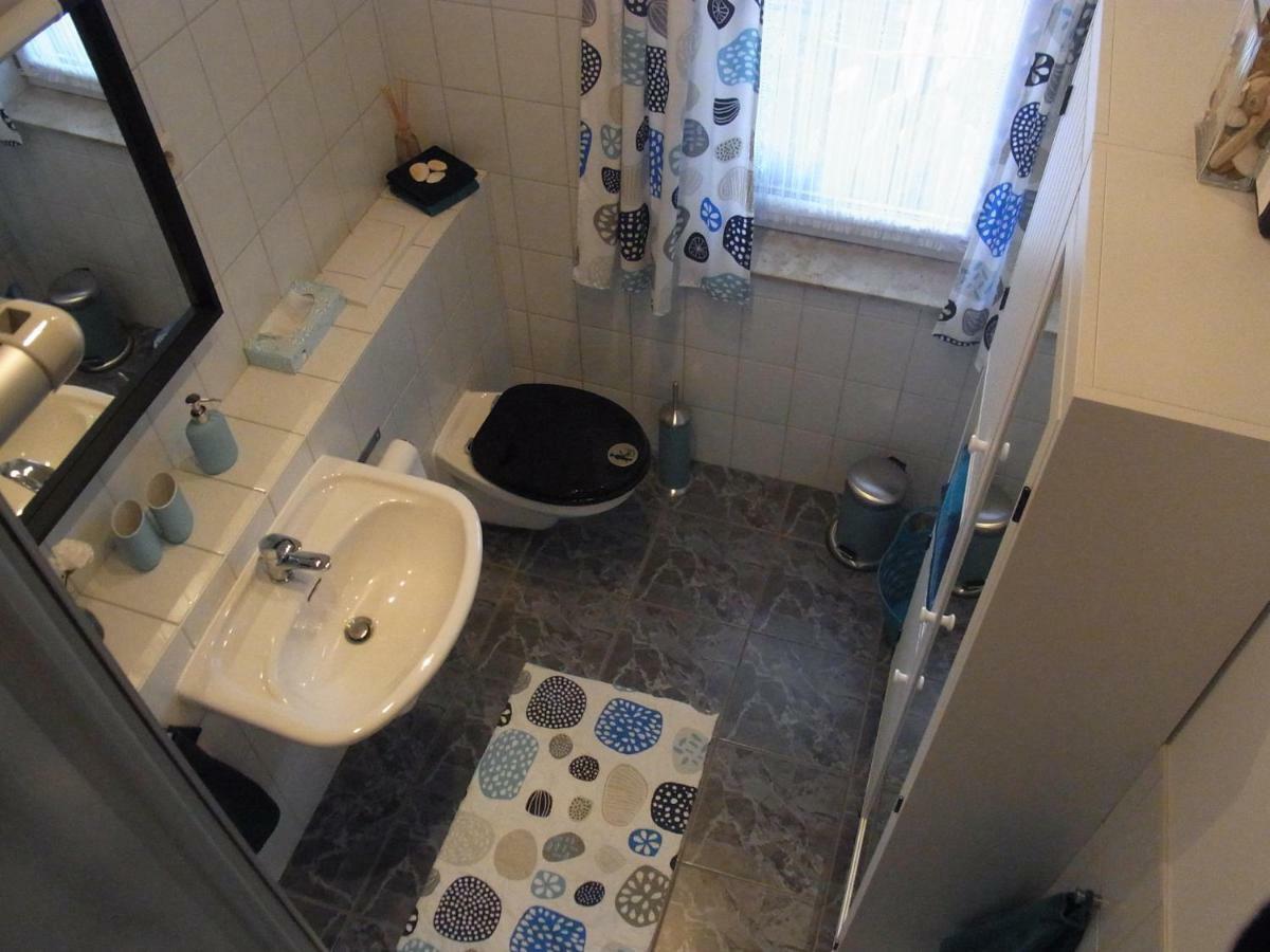 Ferienwohnung Dr. Vera Schmidt Kreischa Dış mekan fotoğraf
